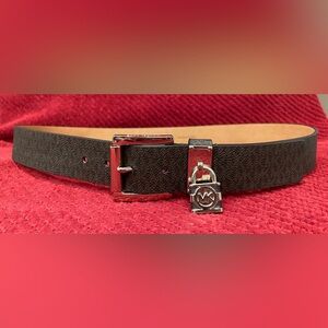 Michael Kors Belt